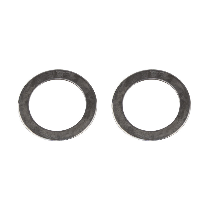 AS6576 Plateaux pour différentiel à billes 2.60:1. Team Associated RSRC
