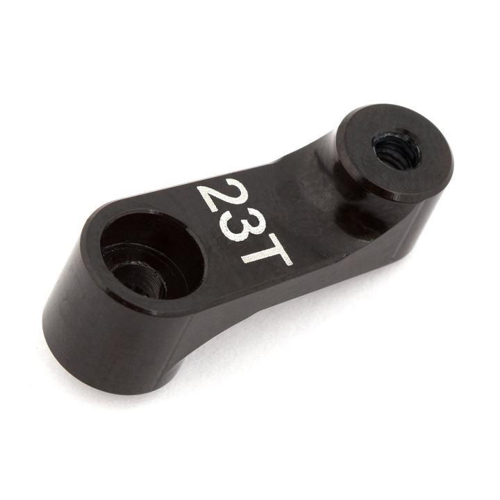 AS1364 Ft Aluminum Servo Horn 23T, 15.5 mm Team Associated RSRC