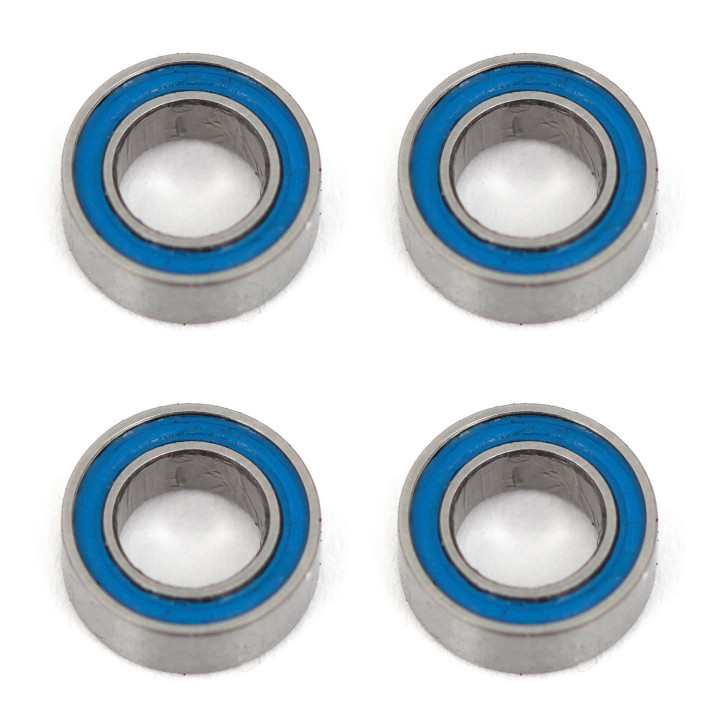 AS31732 Tc7/Tc7.1 Ft Ball Bearing 4X7X2.5mm Team Associated RSRC