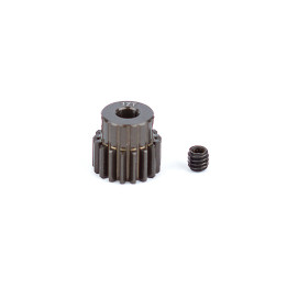 AS1335 Pignon en aluminium FT, 17T 48P Team Associated RSRC