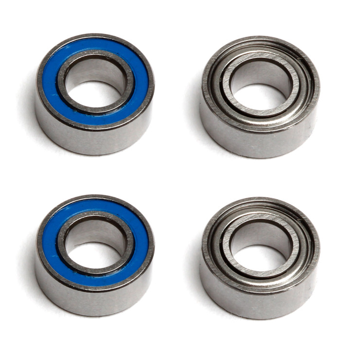 AS91560 Roulements 5x10x4 mm Team Associated RSRC