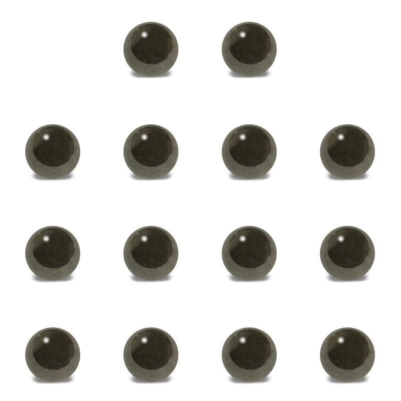 AS6584 Diff Balls 3/32 Ceramic (14 Balls) Team Associated RSRC