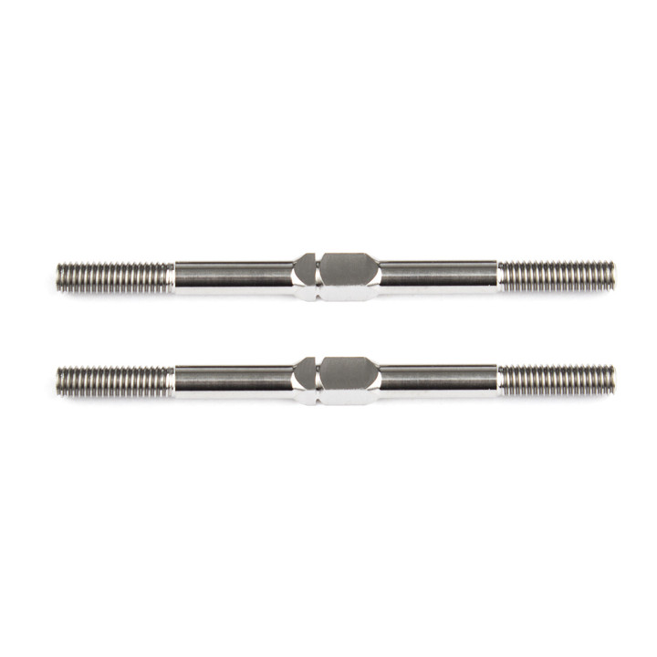 AS1405 Factory Turnbuckle 48mm Team Associated RSRC