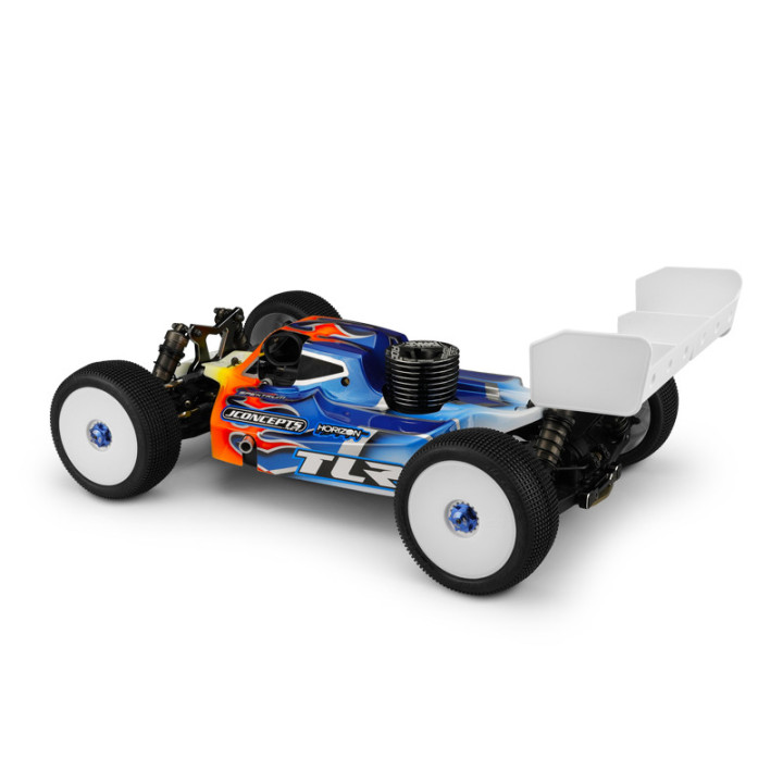 0483 Carrosserie JCONCEPTS S15 pour TLR 8ight-X/XE 2.0 Jconcepts RSRC