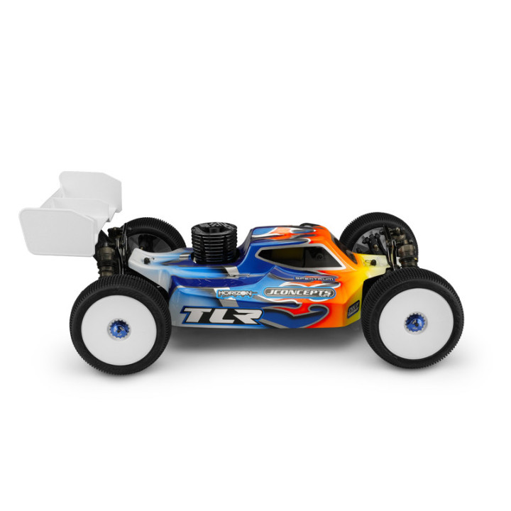 0483 Carrosserie JCONCEPTS S15 pour TLR 8ight-X/XE 2.0 Jconcepts RSRC