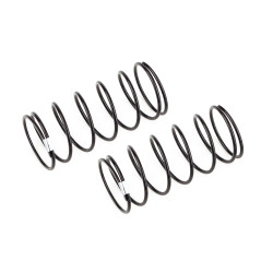 AS91940 13MM FRONT SHO CK SPRINGS WHITE 3.3LB/IN, L44 Team Associated RSRC
