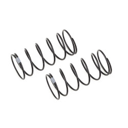 AS91941 13MM FRONT SHO CK SPRINGS GRAY 3.4LB/IN, L44, Team Associated RSRC