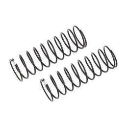 AS91948 Ressorts d'amortisseurs arrière 13mm, blanc 1.9lb/in, L61, 11.0T, 1.2D Team Associated RSRC