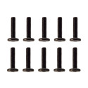 Vis M3x14mm LP SHCS
