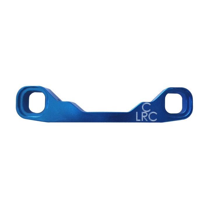AS92260 RC10B74.1 LRC ARM MOUNT C Team Associated RSRC