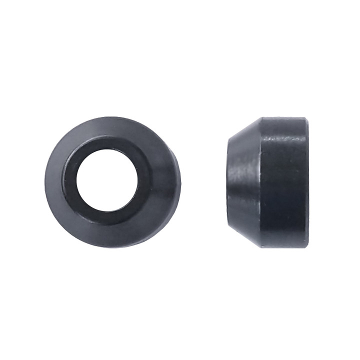 AS92263 RC10B74.1 FRONT CVA RETAINER Team Associated RSRC