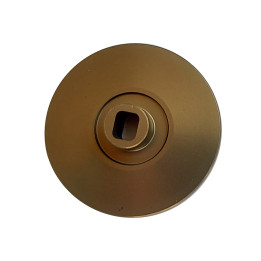 AS92278 RC10B74.1 SLIPPER HUB FRONT Team Associated RSRC