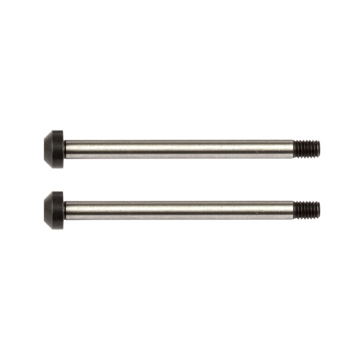 AS92188 B74 REAR HUB HINGE PIN Team Associated RSRC