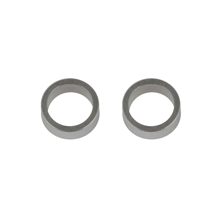 AS92189 B74 FRONT AXLE CRUSH TUBE Team Associated RSRC