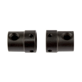 AS92215 Noix de couple conique CVA RC10B74 Team Associated RSRC