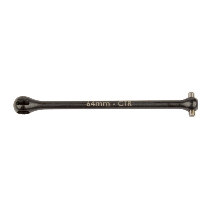 AS92218 B74 CENTRE CVA BONE, 64mm Team Associated RSRC