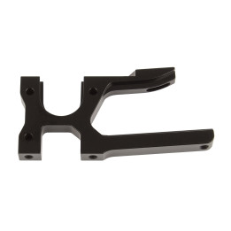 AS92235 B74 MOTOR MOUNT Team Associated RSRC
