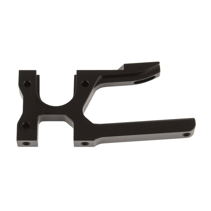 AS92235 B74 MOTOR MOUNT Team Associated RSRC