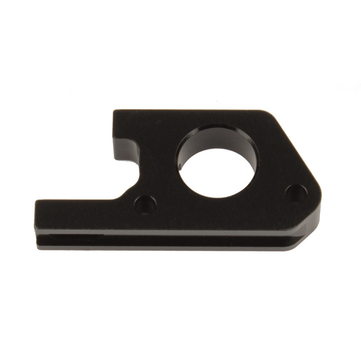 AS92236 B74 MOTOR MOUNT SLIDE Team Associated RSRC