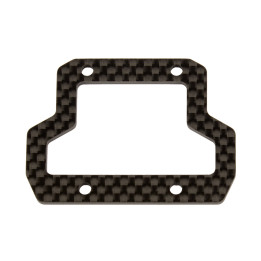 AS92238 B74 CENTRE BULKHEAD BRACE Team Associated RSRC