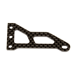 AS92240 B74 SERVO MOUNT BRACE Team Associated RSRC