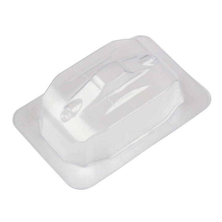 AS92252 B74 FRONT SCOOP Team Associated RSRC