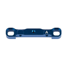 AS92121 B74 ARM MOUNT [A] Team Associated RSRC