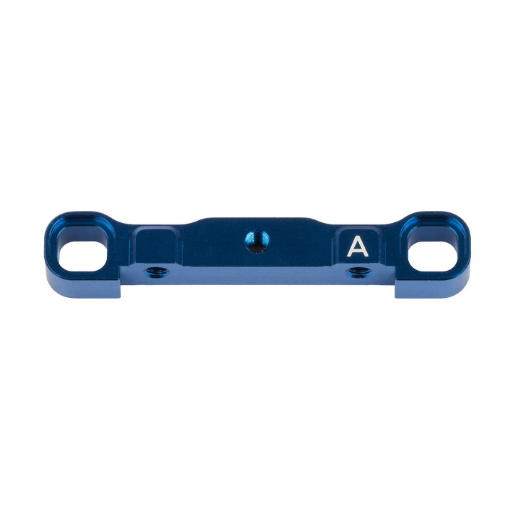 AS92121 B74 ARM MOUNT [A] Team Associated RSRC