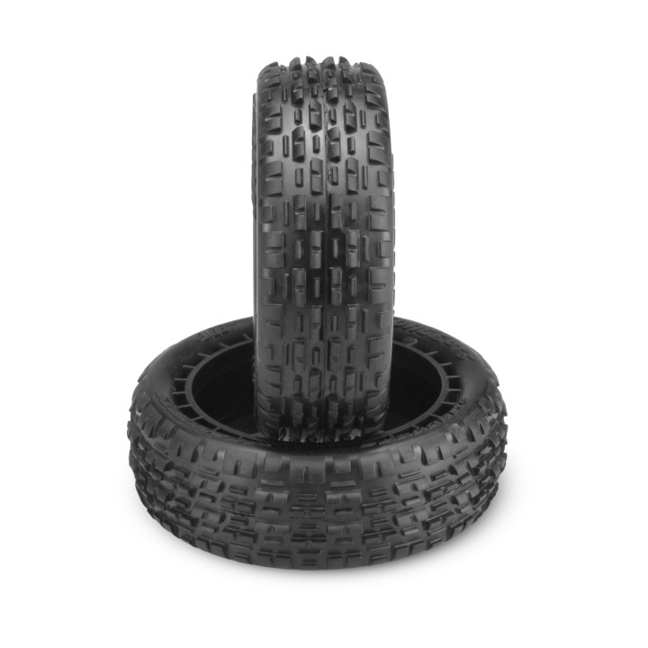 3166-010 Swagger 4wd FRONT with foams (pair) Jconcepts RSRC