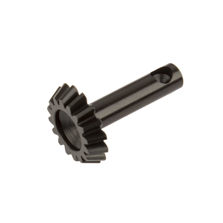 AS92142 B74 DIFFERENTI AL PINION GEAR, 16 TOOTH Team Associated RSRC