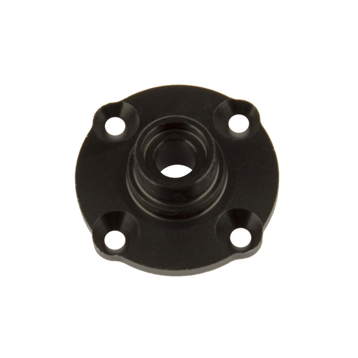 AS92146 B74 DIFFERENTIAL CAP, CENTRE Team Associated RSRC