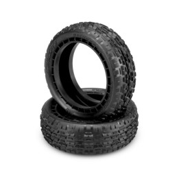 3166-010 Swagger 4wd FRONT with foams (pair) Jconcepts RSRC