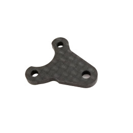 AS92167 B74 STEERING BELLCRANK INPUT ARM Team Associated RSRC