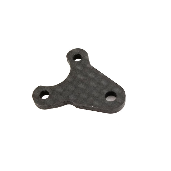 AS92167 B74 STEERING BELLCRANK INPUT ARM Team Associated RSRC