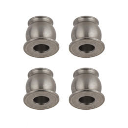 AS91819 B6.1/B74 SHOCK PIVOT BALLS Team Associated RSRC