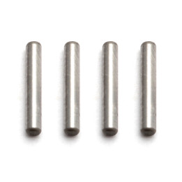 AS91436 ASSOCIATED CVA/WHEEL HEX PIN B5/B5M/B6/B6.1/B64 Team Associated RSRC
