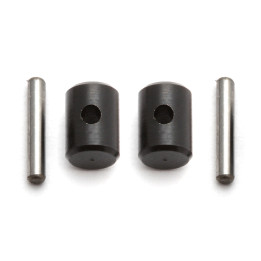 AS91438 ASSOCIATED CVA REBUILD KIT B5/B5M/B6/B6.1/B64/B74 Team Associated RSRC