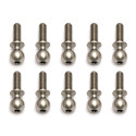HEAVY DUTY BALLSTUD 8MM (10)