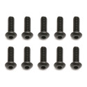 Vis M2.5x8 mm BHCS