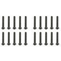 M3X20MM BHCS (10)