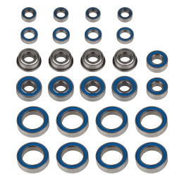 AS92325 Rc10B74.2 Ft Bearing Set Team Associated RSRC