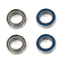 Associated Ft Bearings 5X8X2.5 Mm (4)