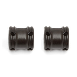 AS31636 Rouleaux de cardan DCV RC10B74 Team Associated RSRC