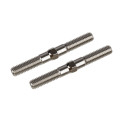Turnbuckles, 5 X 44mm
