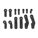 Rc8B4 Rod Ends Set