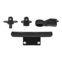 Rc8B4 Body Posts