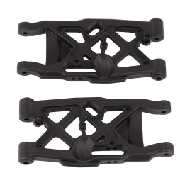AS81538 Triangles arrières RC8 B4 / B4e(2) Team Associated RSRC