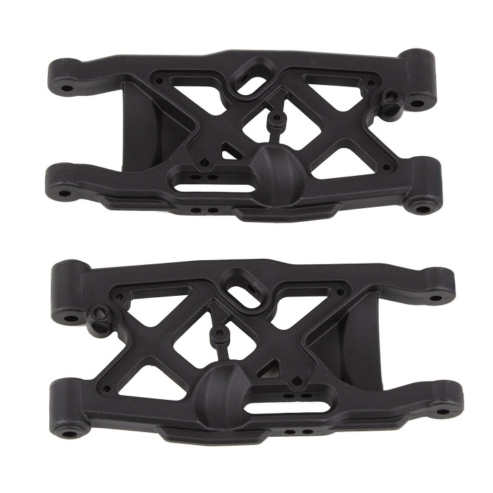 AS81538 Triangles arrières RC8 B4 / B4e(2) Team Associated RSRC