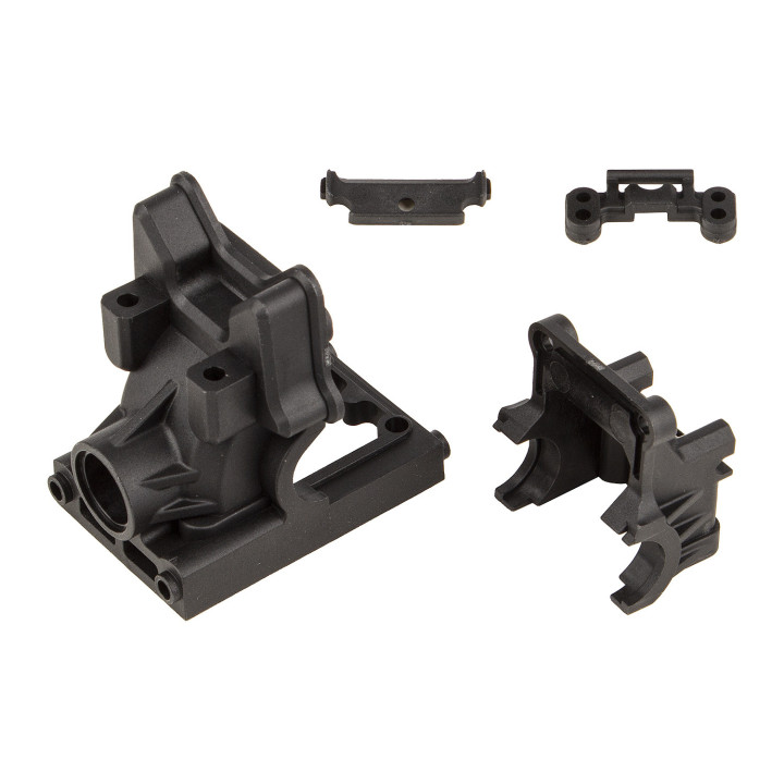 AS81543 Rc8B4 Rear Gearbox Team Associated RSRC