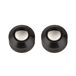 AS81548 Rc8B4 Cva Axle Sleeve Set Team Associated RSRC
